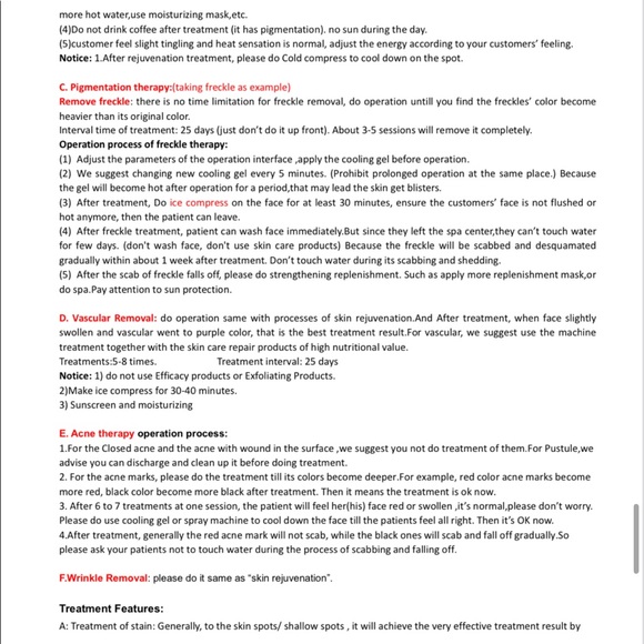 Laser device - Picture 16 of 16